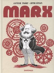 MARX: UNE BIOGRAPHIE ILLUSTRÉE