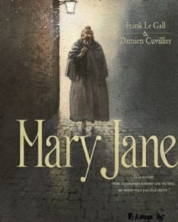 MARY JANE