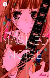 MASKED NOISE -  (V.F.) 01