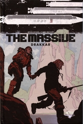 MASSIVE, THE -  DRAKKAR 03