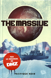 MASSIVE, THE -  PACIFIQUE NOIR 01