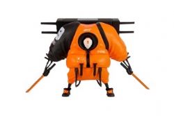 MASTER 9 EYES -  ORENJI-SAN - 1:12 SCALE VINYL