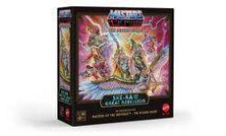 MASTERS OF THE UNIVERSE -  SHE-RA AND THE GREAT REBELLION EXPANSION (ANGLAIS)