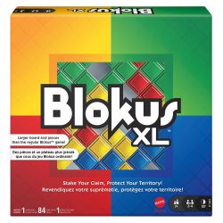MATTEL -  BLOKUS XL