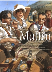 MATTÉO -  TROISIÈME ÉPOQUE (AOUT 1936) (V.F.) 03