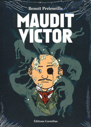 MAUDIT VICTOR