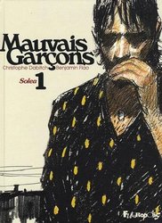 MAUVAIS GARCONS -  SOLEA 01