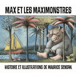 MAX ET LES MAXIMONSTRES