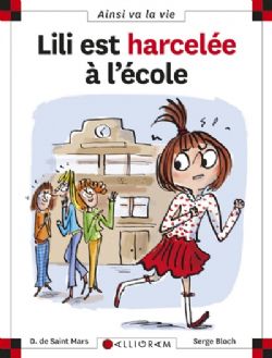 MAX ET LILI -  LILI EST HARCELÉE À L'ÉCOLE (V.F.) 99