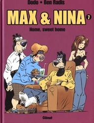 MAX & NINA -  HOME, SWEET HOME 07