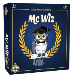 MC WIZ (FRANÇAIS)