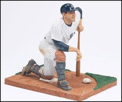 MCFARLANE -  MCFARLANE COOPERSTOWN 1: YOGI BERRA