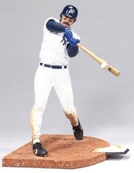 MCFARLANE -  MCFARLANE COOPERSTOWN 3: DON MATTINGLY.
