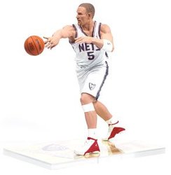 MCFARLANE -  MCFARLANE SERIES 8: JASON KIDD