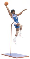 MCFARLANE -  NBA LEGENDS: JULIUS ERVING