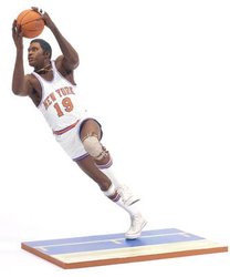 MCFARLANE -  NBA LEGENDS: WILLIS REED