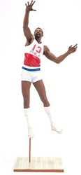 MCFARLANE -  NBA LEGENDS: WILT CHAMBERLAIN