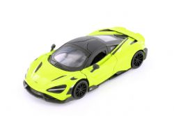 MCLAREN -  765LT, VERTE - 1/24