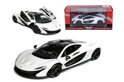 MCLAREN -  P1 1/24 - BLANC