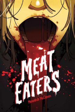 MEAT EATERS -  (V.A.)