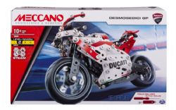 MECCANO -  DESMOSEDICI GP MOTO 18301