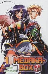 MEDAKA-BOX 01