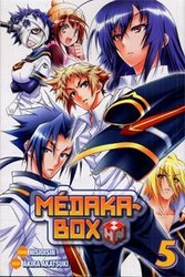 MEDAKA-BOX 05