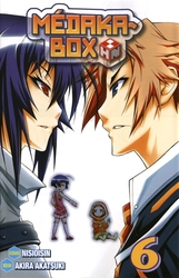 MEDAKA-BOX 06