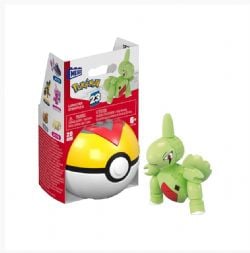 MEGA CONSTRUX -  EMBRYLEX (2025) -  POKÉMON