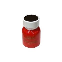 MEHRON -  ROUGE - MAQUILLAGE LIQUIDE (1 OZ / 30 ML) -  MAQUILLAGE À L'EAU