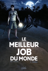 MEILLEUR JOB DU MONDE, LE -  TEMPETES 02