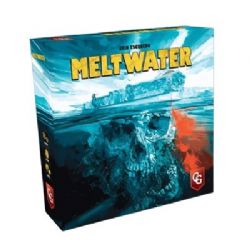 MELTWATER -  JEU DE BASE (ANGLAIS)