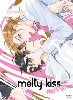 MELTY KISS -  (V.F.) -  MELTY KISS MORE
