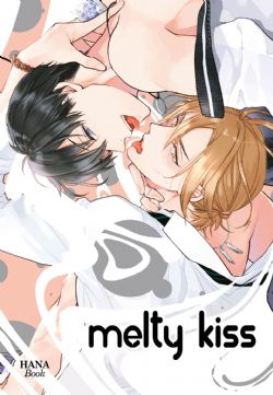 MELTY KISS -  (V.F.)
