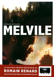 MELVILE -  L'HISTOIRE DE SAMUEL BEAUCLAIR 01
