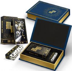MEMENTO MORI -  ARCA FATI BOX (ANGLAIS)