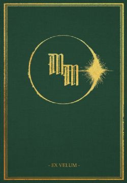 MEMENTO MORI -  EX VELUM - HC (ANGLAIS)