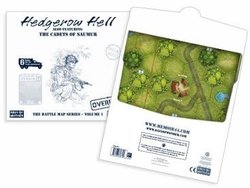 MEMOIRE 44 -  L'ENFER DU BOCAGE ET LES CADETS DE SAUMUR