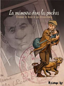 MEMOIRE DANS LES POCHES, LA -  INTÉGRALE (TOMES 01 ET 03)