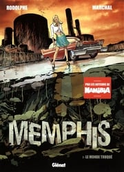 MEMPHIS -  LE MONDE TRUQUE 01