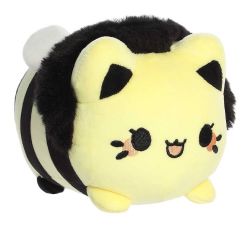 MEOWCHI -  ABEILLE (17 CM) -  TASTY PEACH