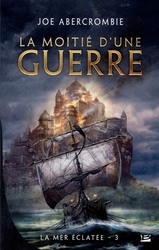 MER ECLATEE, LA -  LA MOITIE D'UNE GUERRE (GRAND FORMAT) 03