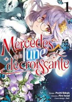 MERCEDES DE LA LUNE DÉCROISSANTE -  (V.F.) 01