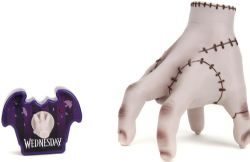 MERCREDI -  RÉPLIQUE TÉLÉGUIDÉE DE LA CHOSE TAILLE RÉEL