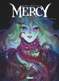 MERCY -  LA MINE, NOS SOUVENIRS ET LA MORTALITÉ 03