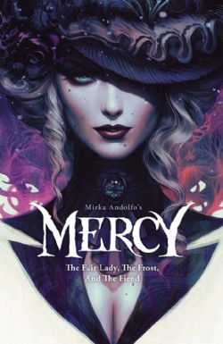 MERCY -  MERCY TP