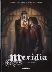 MERIDIA -  LE ROI POURRI 03