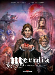 MERIDIA -  LES FLEURS DE DORKEINE 01