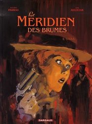 MERIDIEN DES BRUMES, LE -  SABA 02