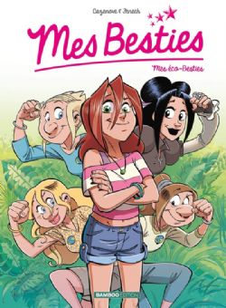 MES BESTIES -  MES ÉCO-BESTIES (V.F.) 14